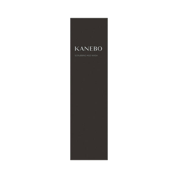 嘉娜寶 Kanebo 磨砂泥洗摩洛哥粘土潔面乳 130g