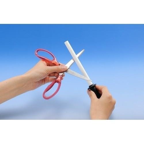 京瓷金屬刀防鏽陶瓷磨刀器 CS-10-N