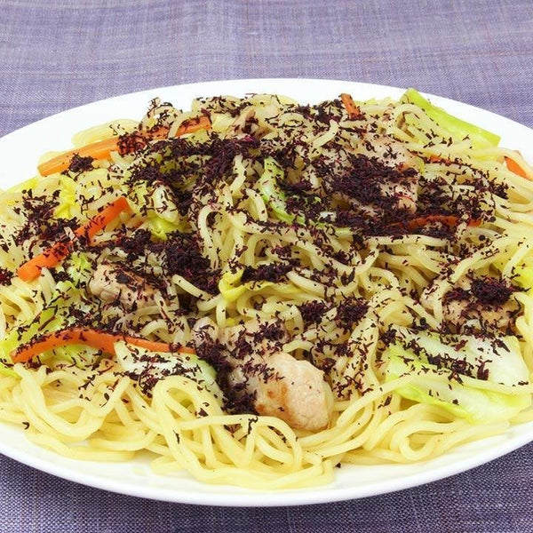 三島由香里 紫蘇香松 米飯調味料 200g