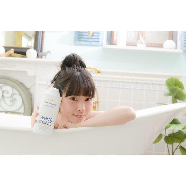 Marna White Conc 沐浴露（亮白沐浴露）360ml
