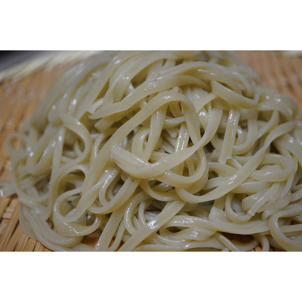 松尾昆布海帶口味乾烏龍麵 180g