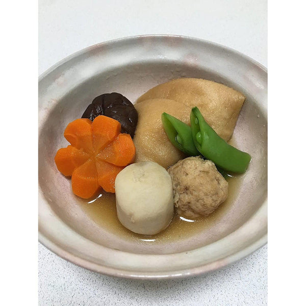 宮村柴田福 日本乾小麥麩質 10枚入