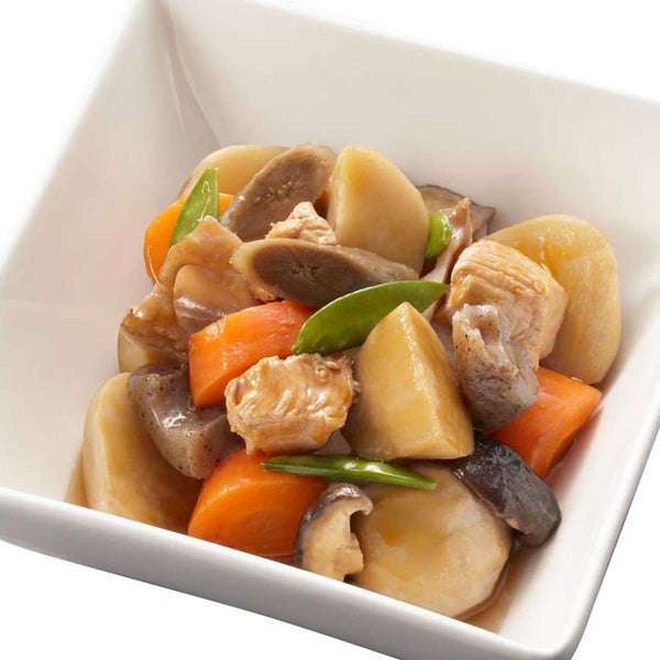 人本湯之元黃金日式湯底 500ml