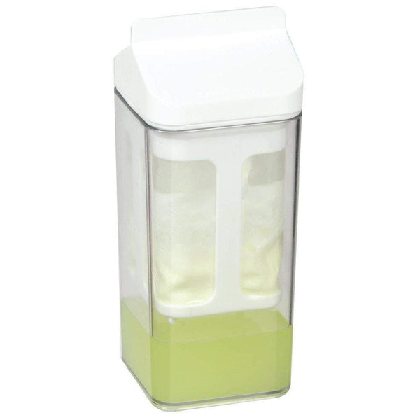 珍珠金屬希臘優格機過濾器 C-478