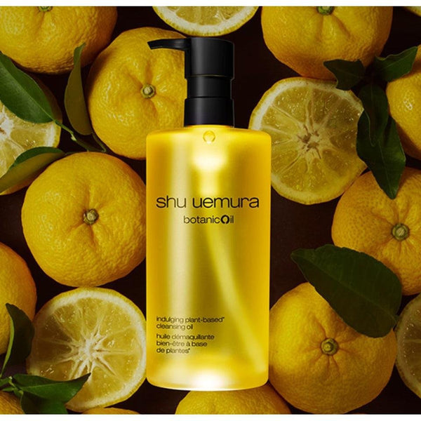 Shu Uemura 植村秀植物卸妝油 150ml