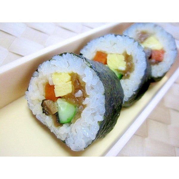 Sokensha Kanpyou 乾葫蘆絲 30g