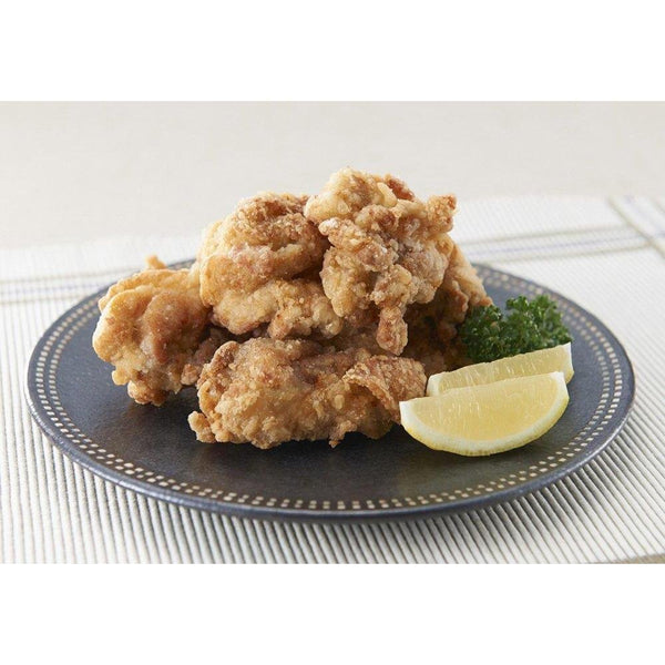 索米山檀特級萬用中式調味料 500g