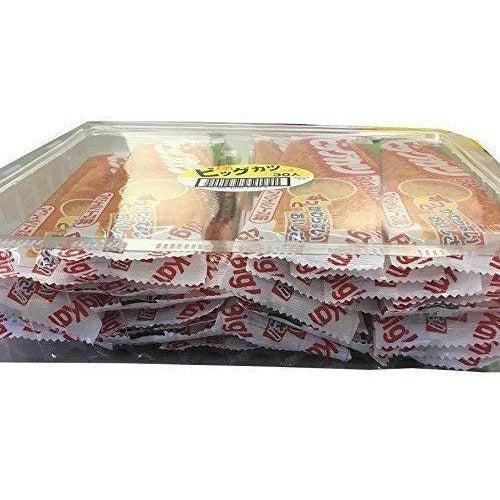 Suguru Big Katsu 特製醬汁風味粗點心點心 30 片