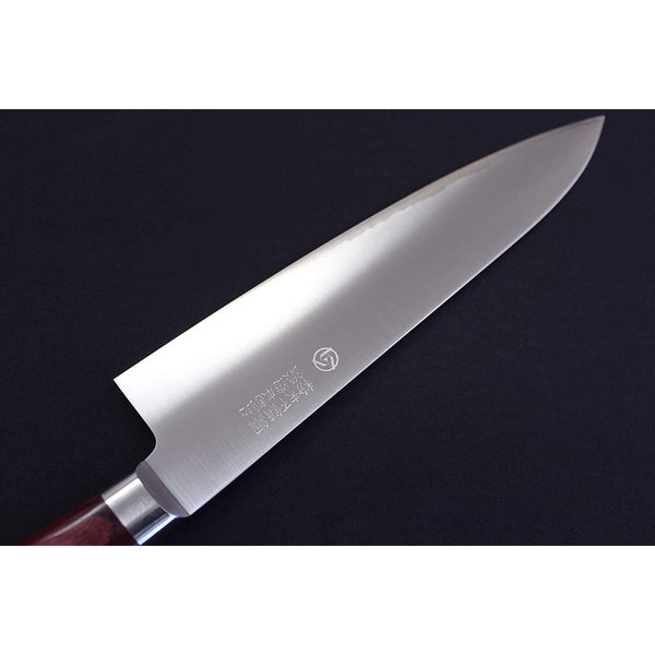 Takamura Hamono 高速鋼 Gyuto 刀 180mm