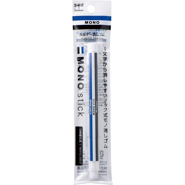 Tombow 單棒伸縮橡皮筆 JCC-121A