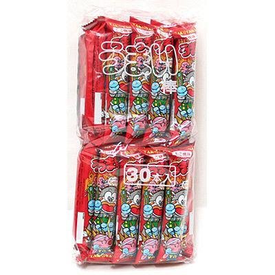 Yaokin Umaibo章魚燒玉米泡芙零食（30裝）