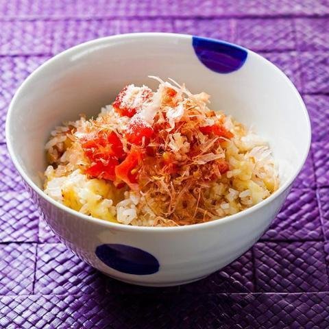 Yamaki Katsuobushi 日本乾鰹魚片 2g x 20 袋