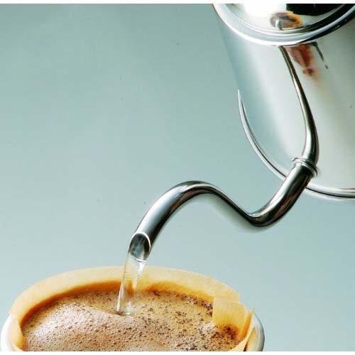 吉川 手沖咖啡滴漏壺 Cafe Time SH7090 1.0L