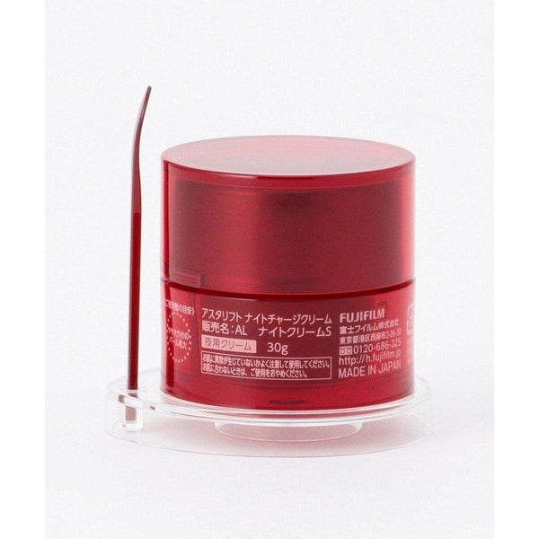 Astalift Night Charge 乳霜夜間緊緻保濕霜 30 克