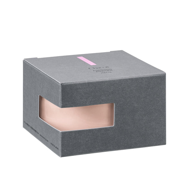 Chacott Finishing Powder 防污霧面蜜粉自然色 30 克