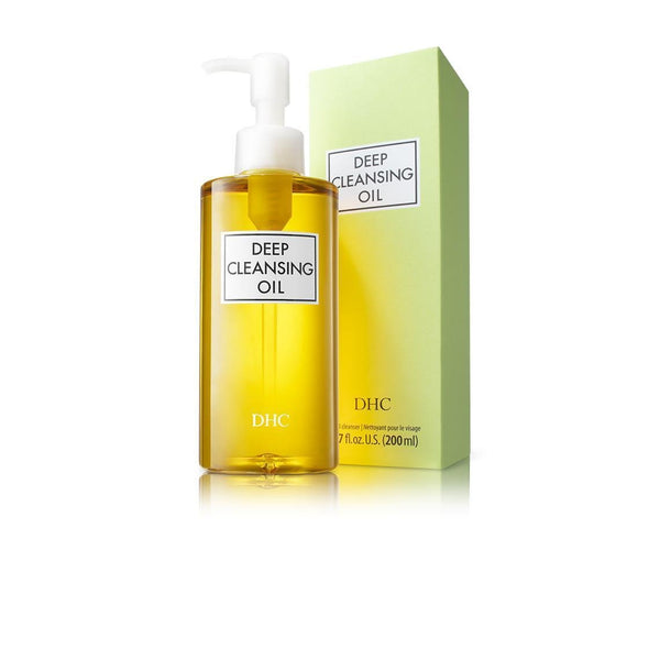 DHC 深層卸妝油防水卸妝液 200ml