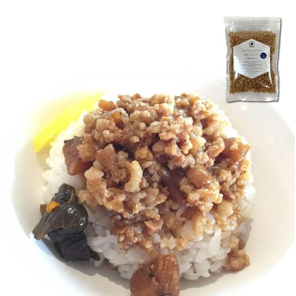 Daihoku 碎北海道大豆肉植物蛋白 200 克