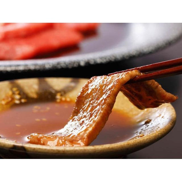 Yakiniku no Tare Sauce 辣日式燒烤醬 300g
