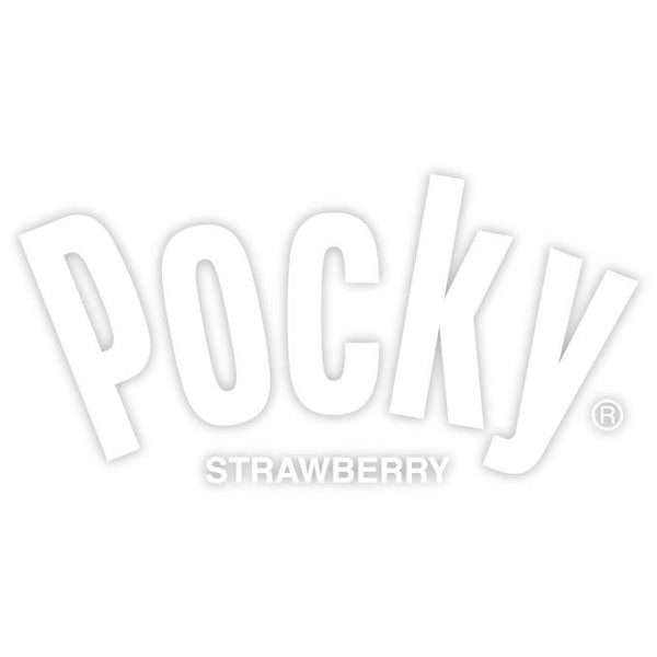 草莓 Pocky 草莓巧克力餅乾棒 8 克拉