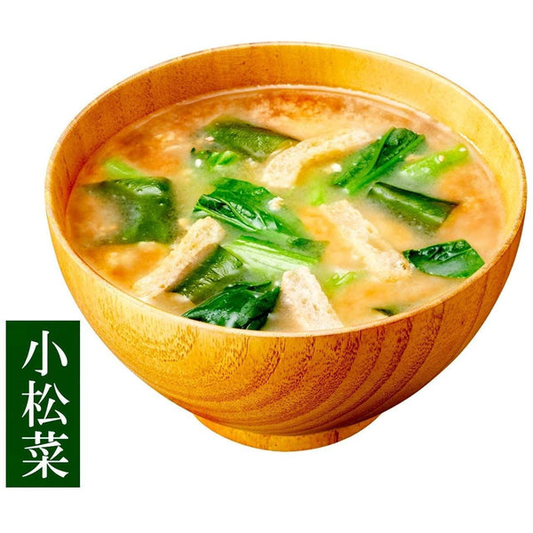 Hikari 味噌低鈉即食味噌湯什錦 10 包