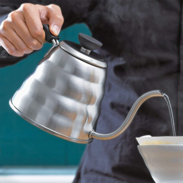 Hario V60 滴水壺 Buono 鵝頸倒水壺 800 毫升