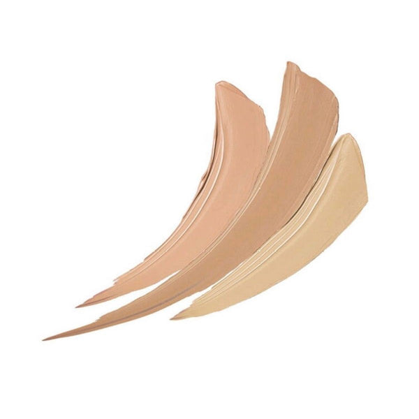 Koh Gen Do 麥飯石保濕遮瑕盤自然遮瑕 4g