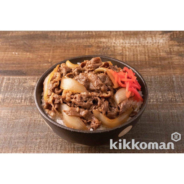 Kikkoman 成熟陳年 Warishita 壽喜燒醬 500ml