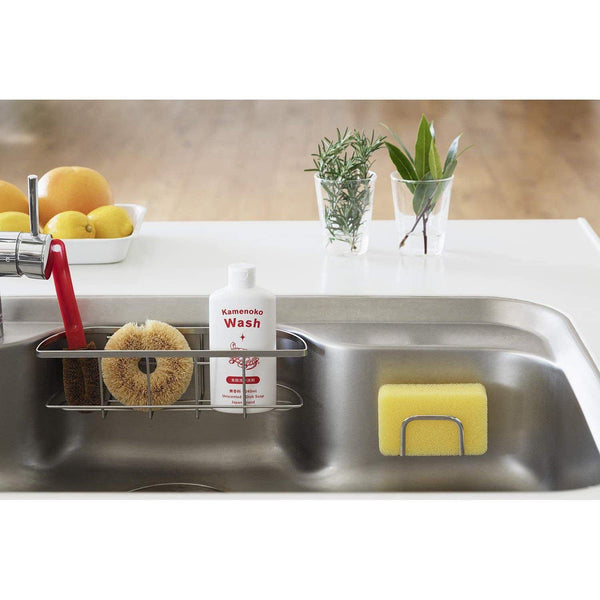 廚房海綿黃色洗碗海綿（3 件裝）