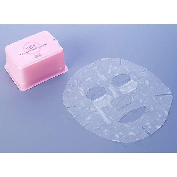 Kosé Clear Turn 膠原蛋白面膜日用面膜 30 片