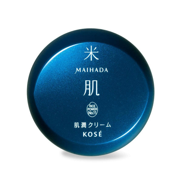 Kosé Maihada Hadajun 乾性肌膚保濕眼霜 15g