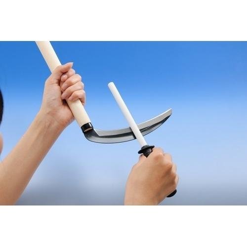 京瓷金屬刀防鏽陶瓷磨刀器 CS-10-N