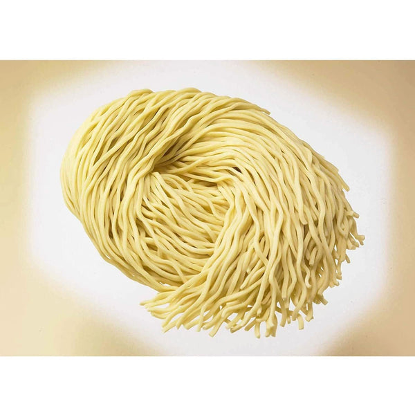 Maruchan 生麵醬油拉麵泡麵 5P