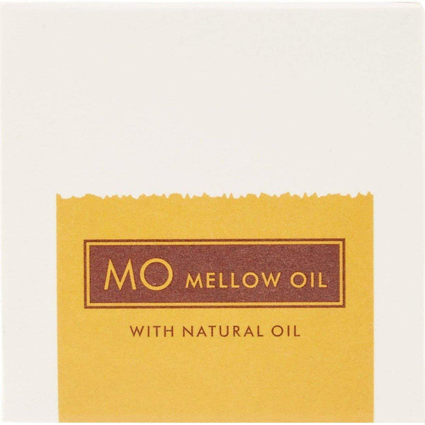 Milbon Deesse Elujda Mellow Oil MO 定型油 120ml