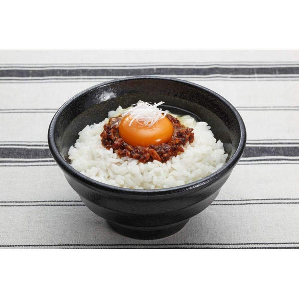 Momoya Rayu 辣椒油配炸蒜鮮味 110g