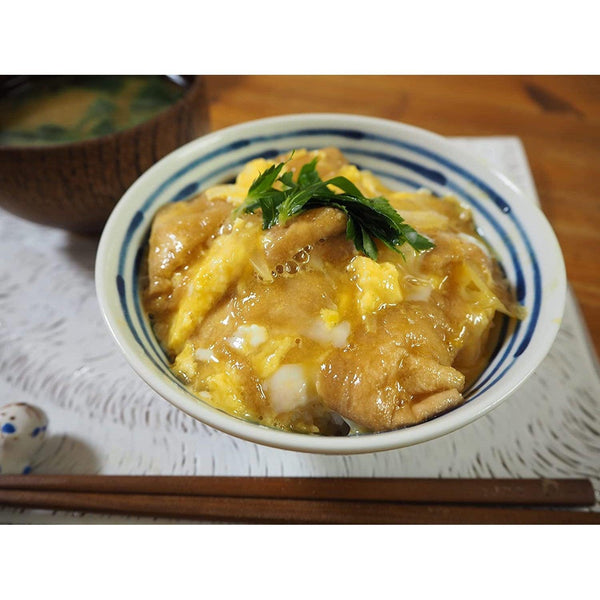 宮村柴田福 日本乾小麥麩質 10枚入
