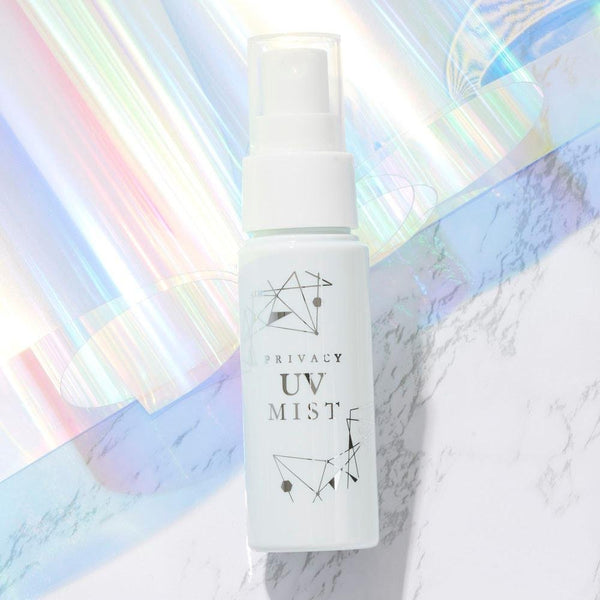 黑龍堂私密防曬臉部噴霧 SPF50+ PA++++ 40ml