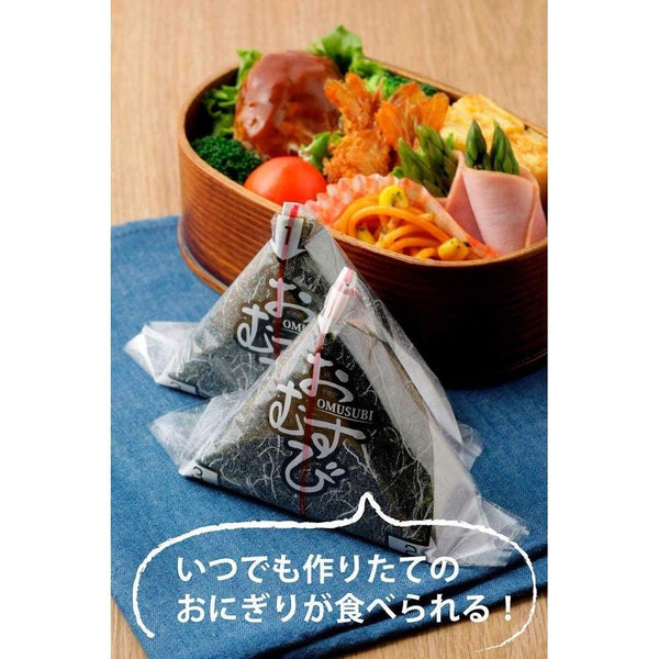 下村飯糰塑膠包裝飯糰薄膜包裝 100 張
