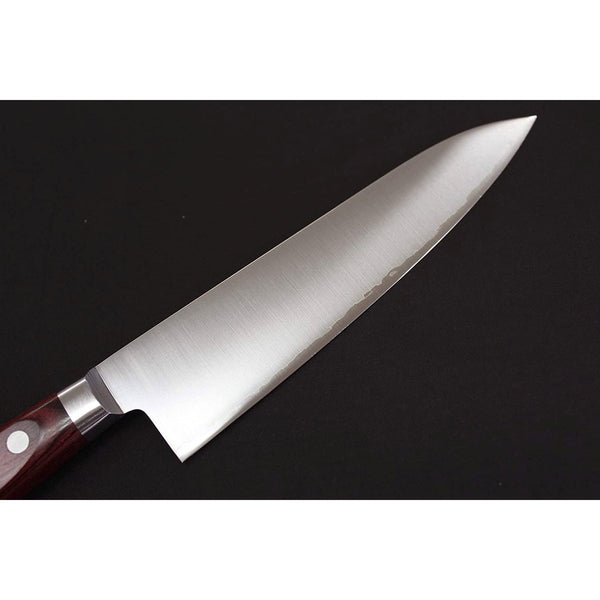 Takamura Hamono 高速鋼 Gyuto 刀 180mm