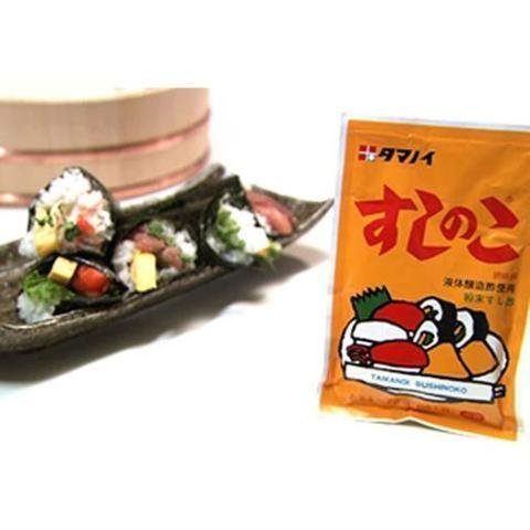 Tamanoi Sushi Noko 壽司米醋粉 75g