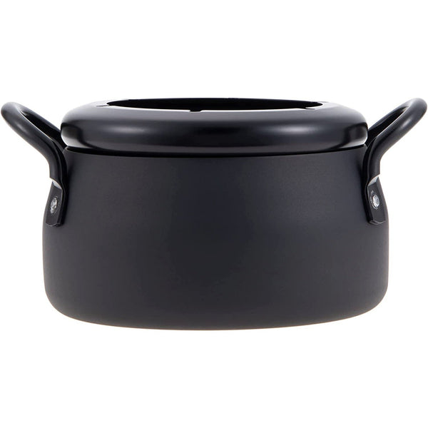 Takumiya 炸串鐵鍋 16cm