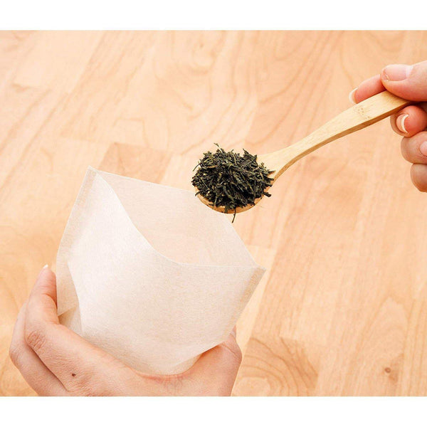 Zenmi 原色茶包散葉茶包大 32 片