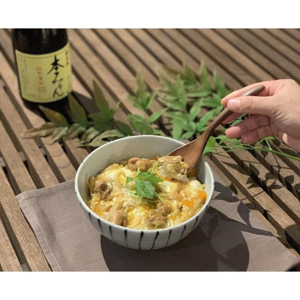 福井順本味醂手工甜米調味料 500ml