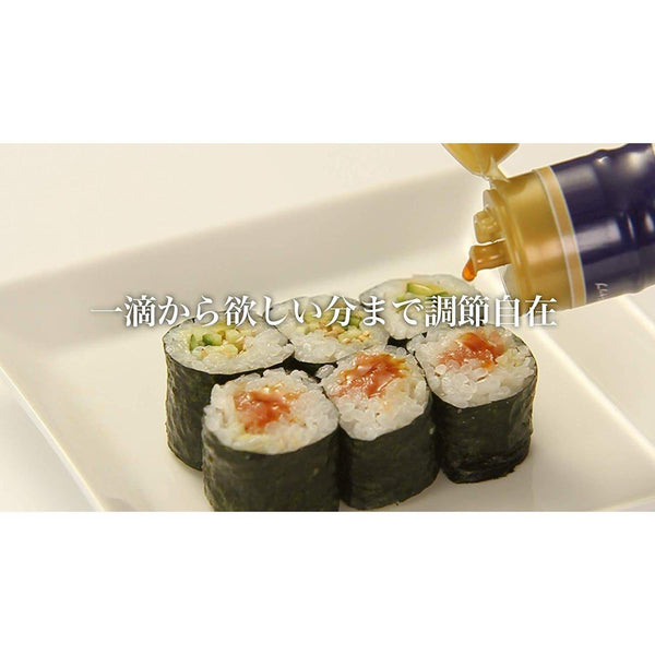 Kikkoman 生醬油 正宗風味 450ml