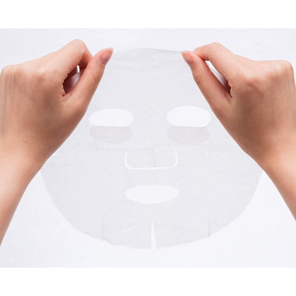 Kosé Clear Turn 面膜 透明質酸美妝面膜 5 片裝