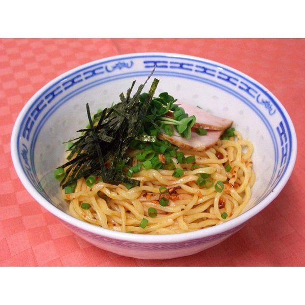 Momoya Rayu 辣椒油配炸蒜鮮味 110g
