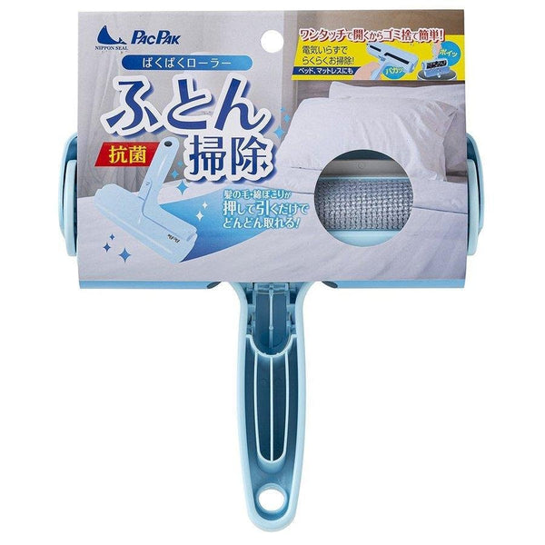 Nippon Seal Etiquette Brush Pac Pak 滾輪 N88F