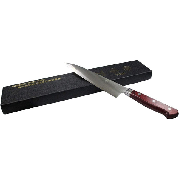 Takamura Hamono 高速鋼 Gyuto 刀 180mm