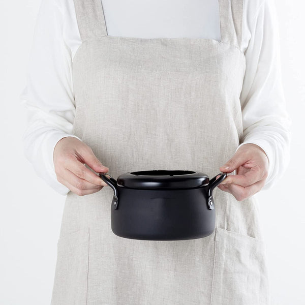 Takumiya 炸串鐵鍋 16cm