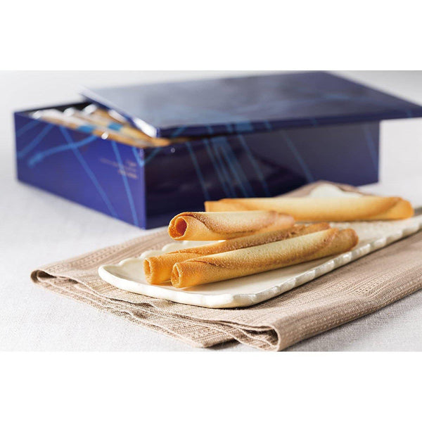 Yoku Moku Cigare 日本雪茄餅乾 30 片