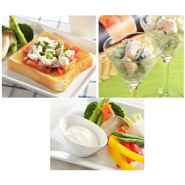 吉川希臘優格機容器 SJ1884